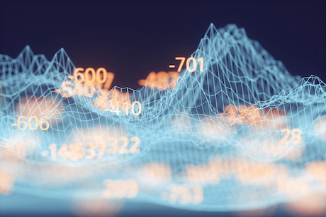 Using data intelligence to enable people, processes and technology with trustworthy and reliable data