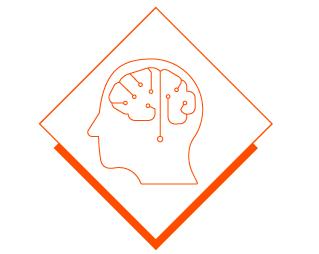 Customer Data Platform icon