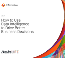 How to Use Data Intelligence to Drive Better Business Decisions