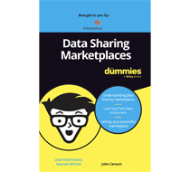 Data Sharing Marketplaces for Dummies