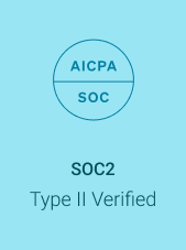 SOC2 Badge