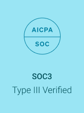 SOC3 Badge