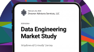 2026 Dresner Data Engineering Market Study