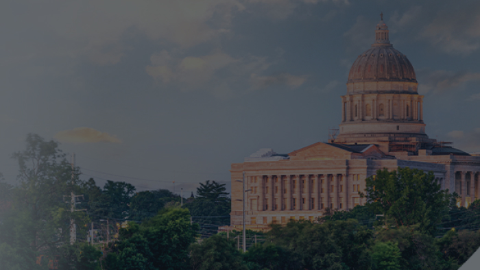 Bank of Missouri