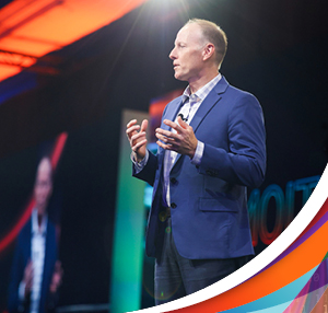 Informatica World: Ready, Set, AI!