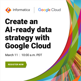 Build an AI-ready cloud data platform